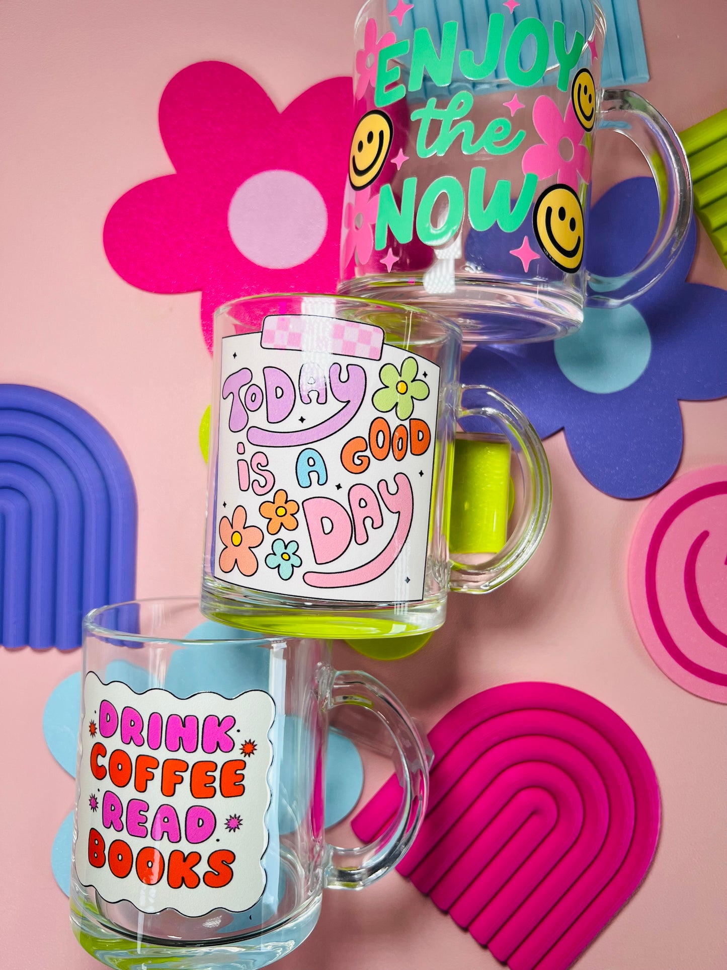 Today is a good Day Mug