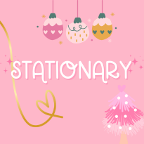 Stationary