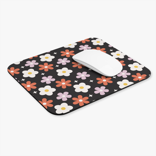 Daisy Flower Mousepad