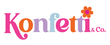 Konfetti & Co.
