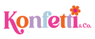 Konfetti & Co.